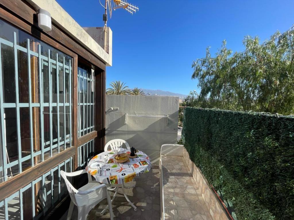 Tenerife Primavera أرونا المظهر الخارجي الصورة